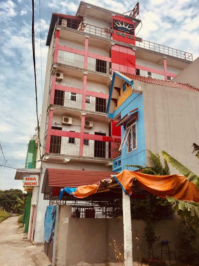 Nha Nghi Tra My Hotel Nhu Thuc Exterior photo